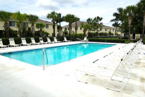 Touwnhouse à louer à Bradenton, Floride: 3 chambres, 111.48 m2 № 1358259 - photo 12