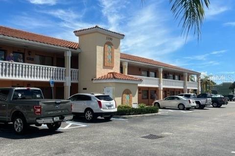 Купить коммерческую недвижимость в Порт-Шарлотт, Флорида 120.77м2, № 651194 - фото 25