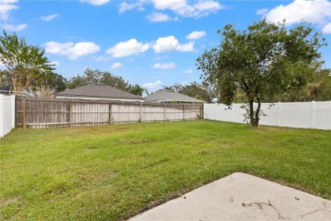 House in Tampa, Florida 3 bedrooms, 140.75 sq.m. № 1436639 - photo 26