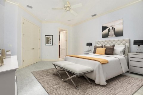 Adosado en venta en Tampa, Florida, 2 dormitorios, 232.63 m2 № 1150679 - foto 16