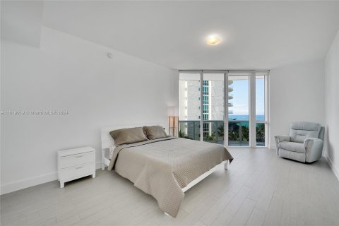 Condo in Sunny Isles Beach, Florida, 3 bedrooms  № 1240233 - photo 23