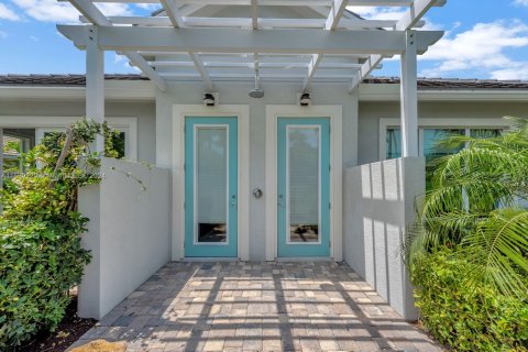 Villa ou maison à vendre à Vero Beach, Floride: 3 chambres, 234.02 m2 № 1208953 - photo 17