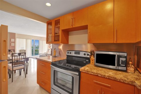 Condominio en venta en Miami, Florida, 1 dormitorio, 79.99 m2 № 1176972 - foto 29