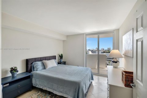 Copropriété à vendre à Miami Beach, Floride: 2 chambres, 81.75 m2 № 1378669 - photo 9