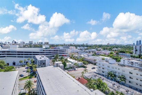 Copropriété à vendre à Miami Beach, Floride: 2 chambres, 81.75 m2 № 1378669 - photo 18