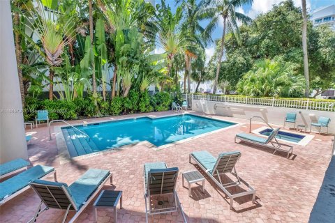 Copropriété à vendre à Miami Beach, Floride: 2 chambres, 81.75 m2 № 1378669 - photo 20