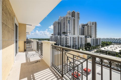 Condominio en venta en Miami, Florida, 2 dormitorios, 178.84 m2 № 1378821 - foto 15