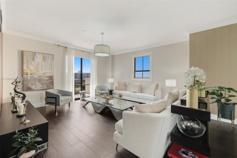 Condominio en venta en Miami, Florida, 2 dormitorios, 178.84 m2 № 1378821 - foto 3