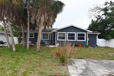 House in Port Charlotte, Florida 2 bedrooms, 88.44 sq.m. № 1086092 - photo 19