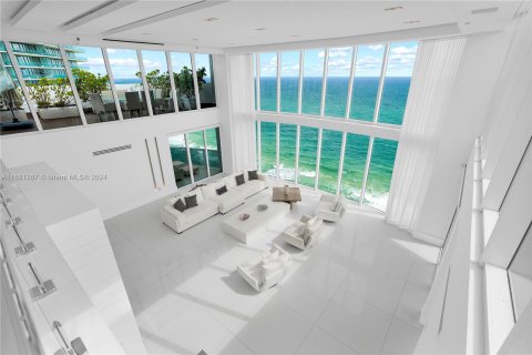 Condo in Sunny Isles Beach, Florida, 6 bedrooms  № 1411966 - photo 14