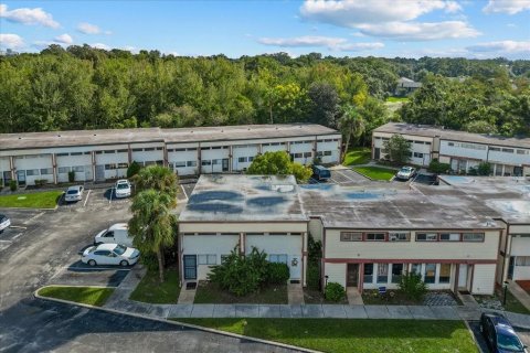 Condo in Orlando, Florida, 1 bedroom  № 1385165 - photo 21