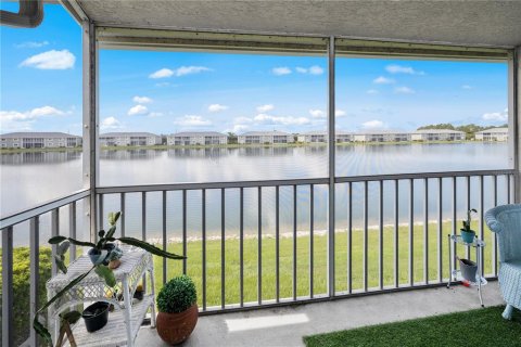 Copropriété à vendre à Punta Gorda, Floride: 2 chambres, 96.99 m2 № 1295630 - photo 22