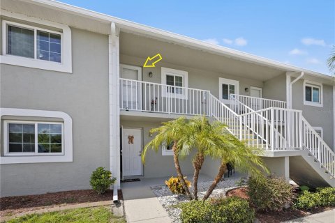 Copropriété à vendre à Punta Gorda, Floride: 2 chambres, 96.99 m2 № 1295630 - photo 25