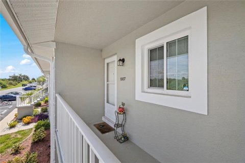 Copropriété à vendre à Punta Gorda, Floride: 2 chambres, 96.99 m2 № 1295630 - photo 26