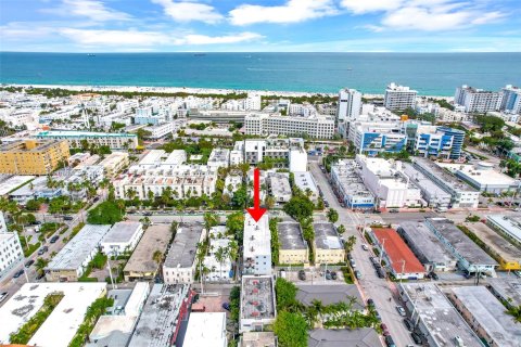 Condominio en venta en Miami Beach, Florida, 1 dormitorio, 65.31 m2 № 1345486 - foto 19