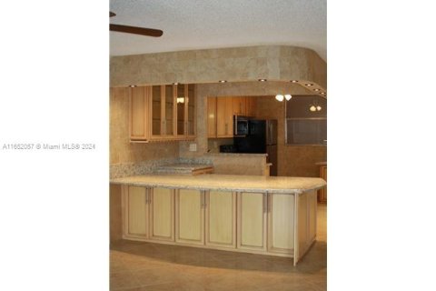 Copropriété à vendre à Lauderhill, Floride: 2 chambres, 102.19 m2 № 1345488 - photo 3