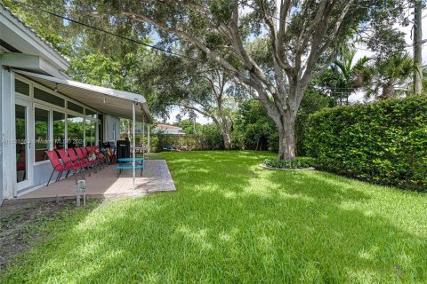 Villa ou maison à vendre à Miami, Floride: 3 chambres, 201.78 m2 № 1345535 - photo 2