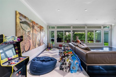 Villa ou maison à vendre à Miami, Floride: 3 chambres, 201.78 m2 № 1345535 - photo 8