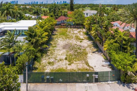 Купить земельный участок в Майами-Бич, Флорида № 517962 - фото 7