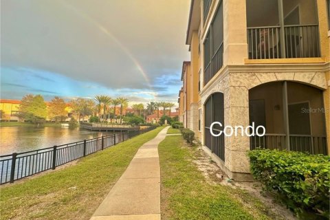 Copropriété à vendre à Orlando, Floride: 3 chambres, 127.18 m2 № 1409981 - photo 4