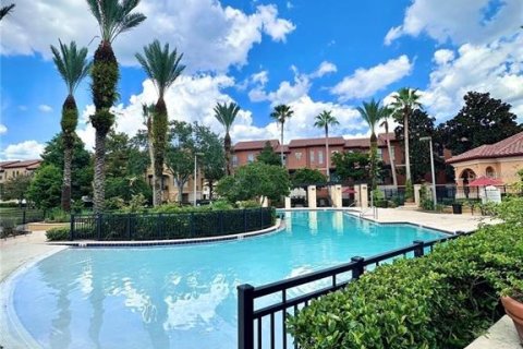 Copropriété à vendre à Orlando, Floride: 3 chambres, 127.18 m2 № 1409981 - photo 30