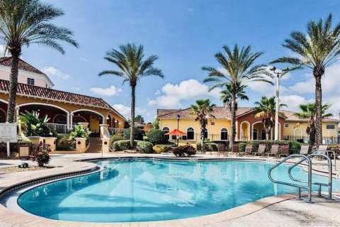 Condominio en venta en Davenport, Florida, 2 dormitorios, 94.57 m2 № 1303607 - foto 14