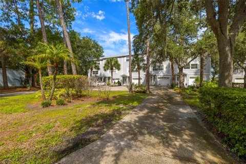 Touwnhouse à vendre à Palm Harbor, Floride: 3 chambres, 148.64 m2 № 1303639 - photo 3