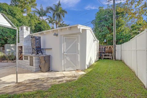 Villa ou maison à vendre à Oakland Park, Floride: 3 chambres, 147.44 m2 № 860317 - photo 5