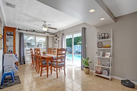 Villa ou maison à vendre à Oakland Park, Floride: 3 chambres, 147.44 m2 № 860317 - photo 20
