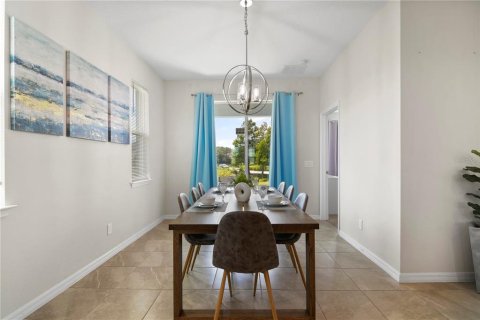 Villa ou maison à vendre à Davenport, Floride: 5 chambres, 234.02 m2 № 1308571 - photo 14