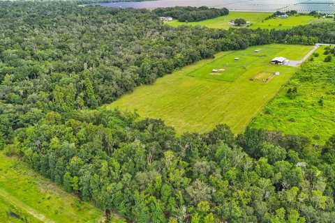 Land in Fish Hawk, Florida № 1308573 - photo 20