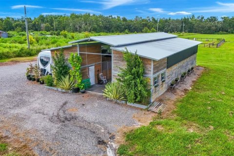 Land in Fish Hawk, Florida № 1308573 - photo 25