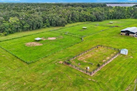 Land in Fish Hawk, Florida № 1308573 - photo 21