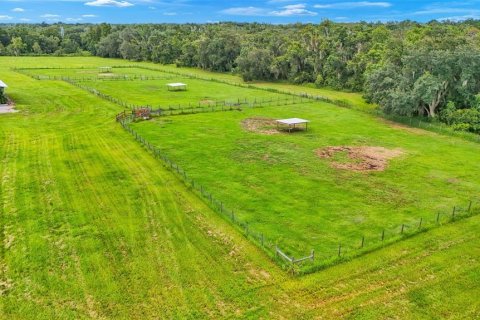 Terreno en venta en Fish Hawk, Florida № 1308573 - foto 26