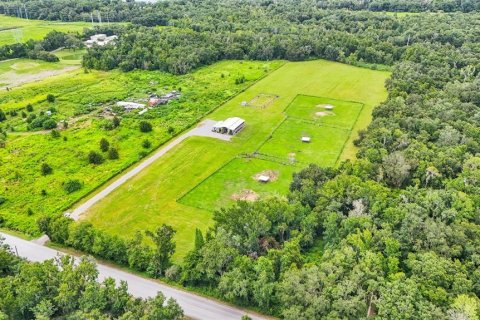 Terreno en venta en Fish Hawk, Florida № 1308573 - foto 27