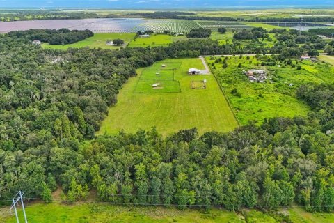 Land in Fish Hawk, Florida № 1308573 - photo 19