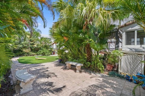 Villa ou maison à vendre à Fort Lauderdale, Floride: 2 chambres, 125.42 m2 № 839819 - photo 28