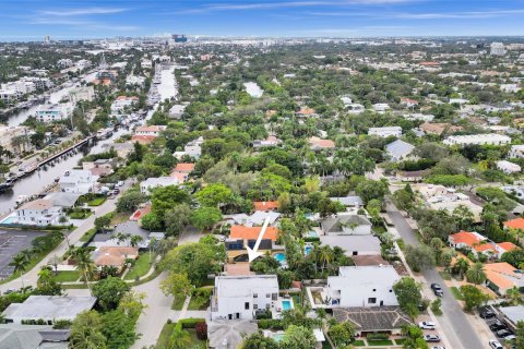 Villa ou maison à vendre à Fort Lauderdale, Floride: 2 chambres, 125.42 m2 № 839819 - photo 2