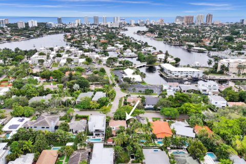 Villa ou maison à vendre à Fort Lauderdale, Floride: 2 chambres, 125.42 m2 № 839819 - photo 25