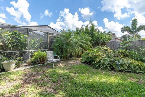 House in Tampa, Florida 3 bedrooms, 154.4 sq.m. № 1340952 - photo 29