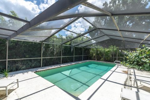 Villa ou maison à vendre à Tampa, Floride: 3 chambres, 154.4 m2 № 1340952 - photo 3