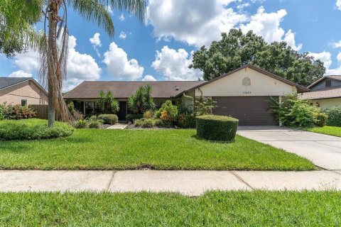 Villa ou maison à vendre à Tampa, Floride: 3 chambres, 154.4 m2 № 1340952 - photo 1