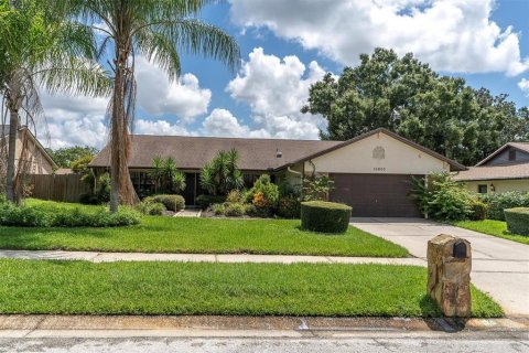 Villa ou maison à vendre à Tampa, Floride: 3 chambres, 154.4 m2 № 1340952 - photo 2