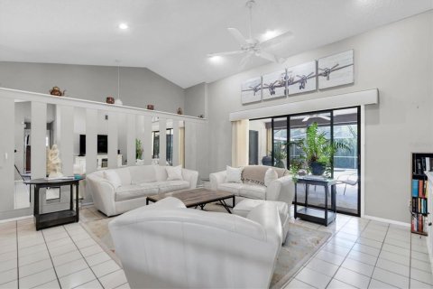 Villa ou maison à vendre à Tampa, Floride: 3 chambres, 154.4 m2 № 1340952 - photo 9