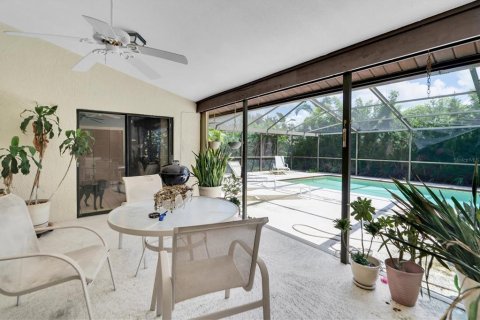 Villa ou maison à vendre à Tampa, Floride: 3 chambres, 154.4 m2 № 1340952 - photo 5