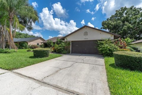 House in Tampa, Florida 3 bedrooms, 154.4 sq.m. № 1340952 - photo 30