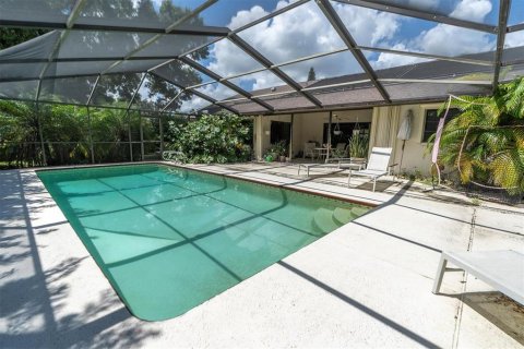 Villa ou maison à vendre à Tampa, Floride: 3 chambres, 154.4 m2 № 1340952 - photo 4