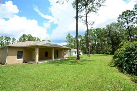 Villa ou maison à louer à Palm Coast, Floride: 3 chambres, 172.05 m2 № 1340999 - photo 3