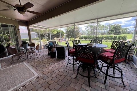 Villa ou maison à vendre à Mount Dora, Floride: 3 chambres, 185.34 m2 № 1340951 - photo 25