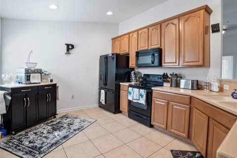 Condo in Davenport, Florida, 3 bedrooms  № 1359812 - photo 8